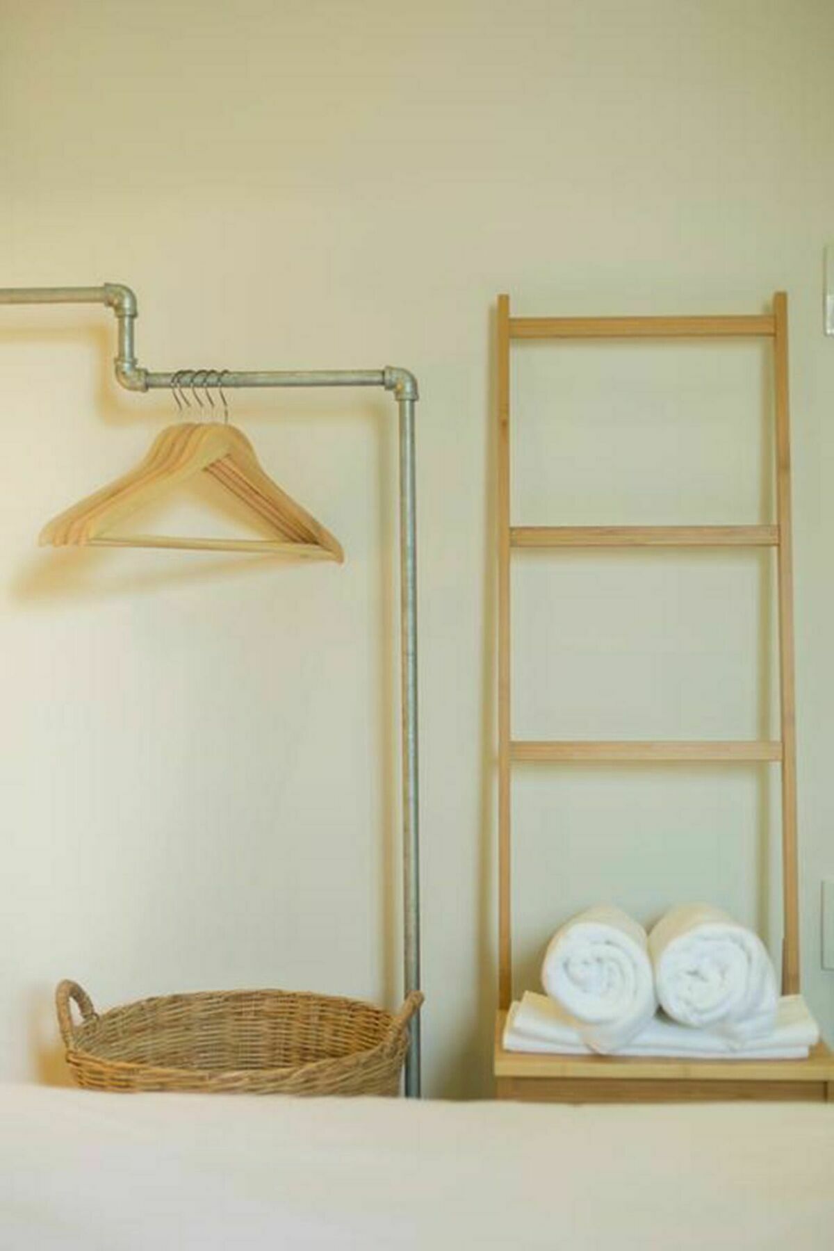 Folk Poshtel Silom Bed and Breakfast Μπανγκόκ Εξωτερικό φωτογραφία