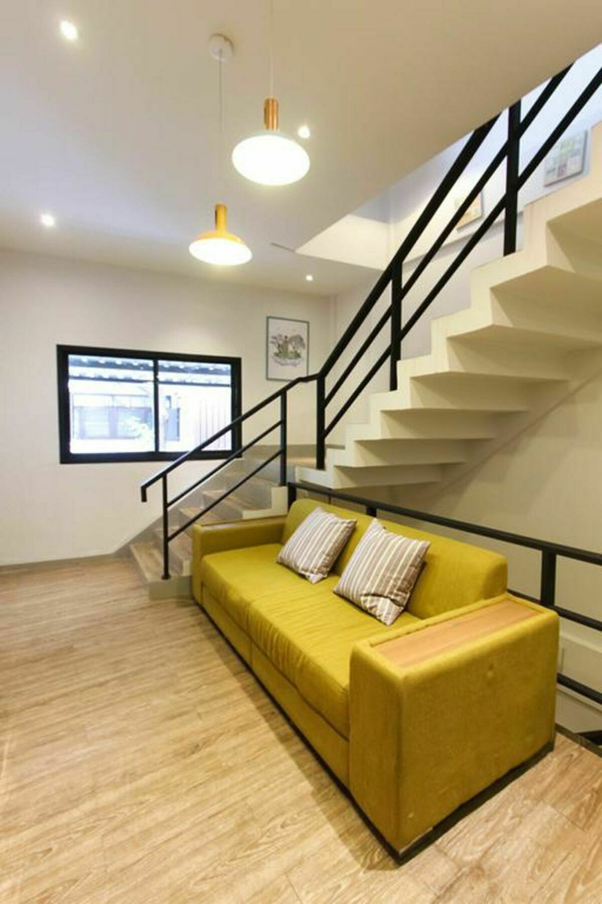 Folk Poshtel Silom Bed and Breakfast Μπανγκόκ Εξωτερικό φωτογραφία