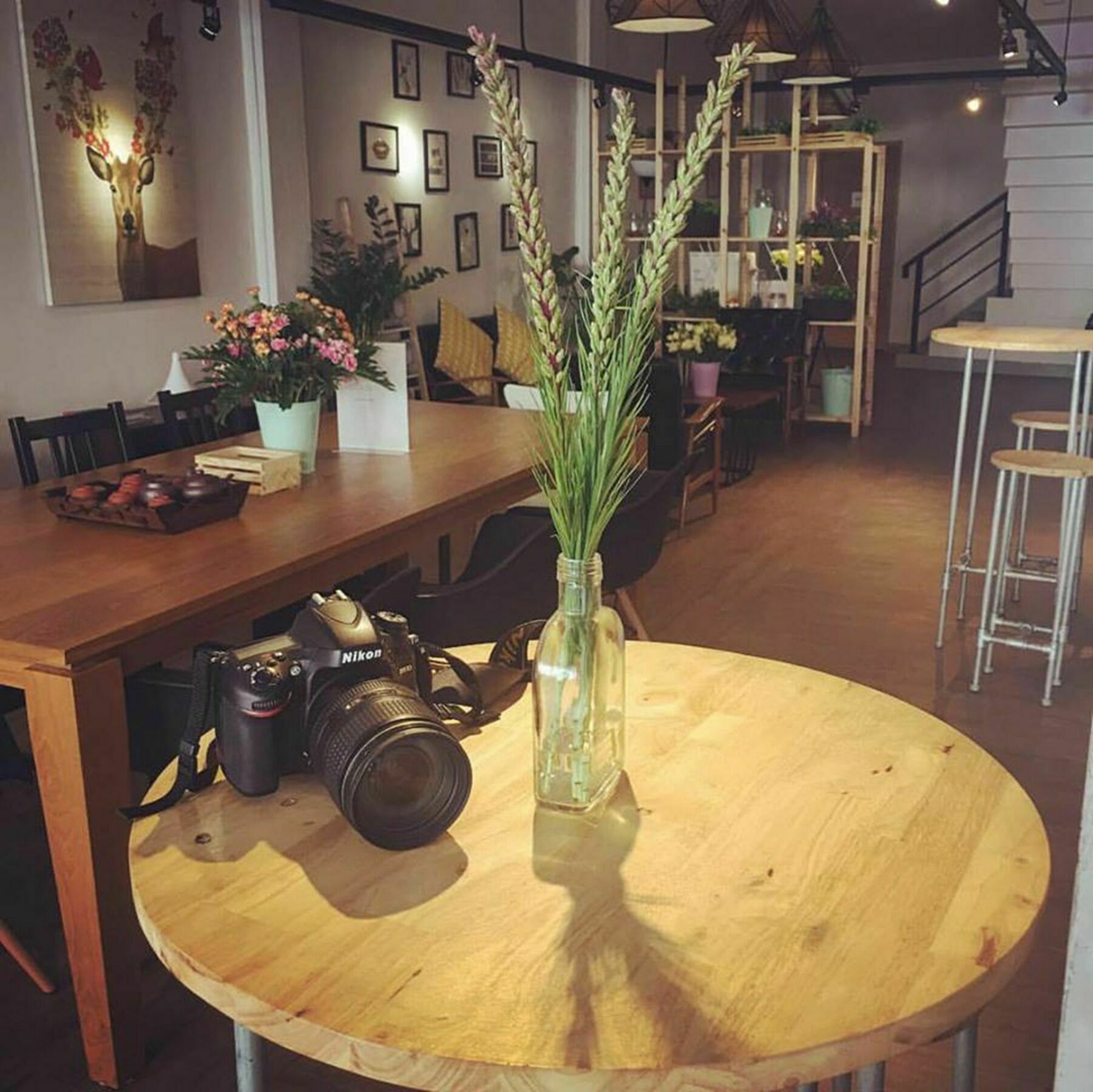 Folk Poshtel Silom Bed and Breakfast Μπανγκόκ Εξωτερικό φωτογραφία