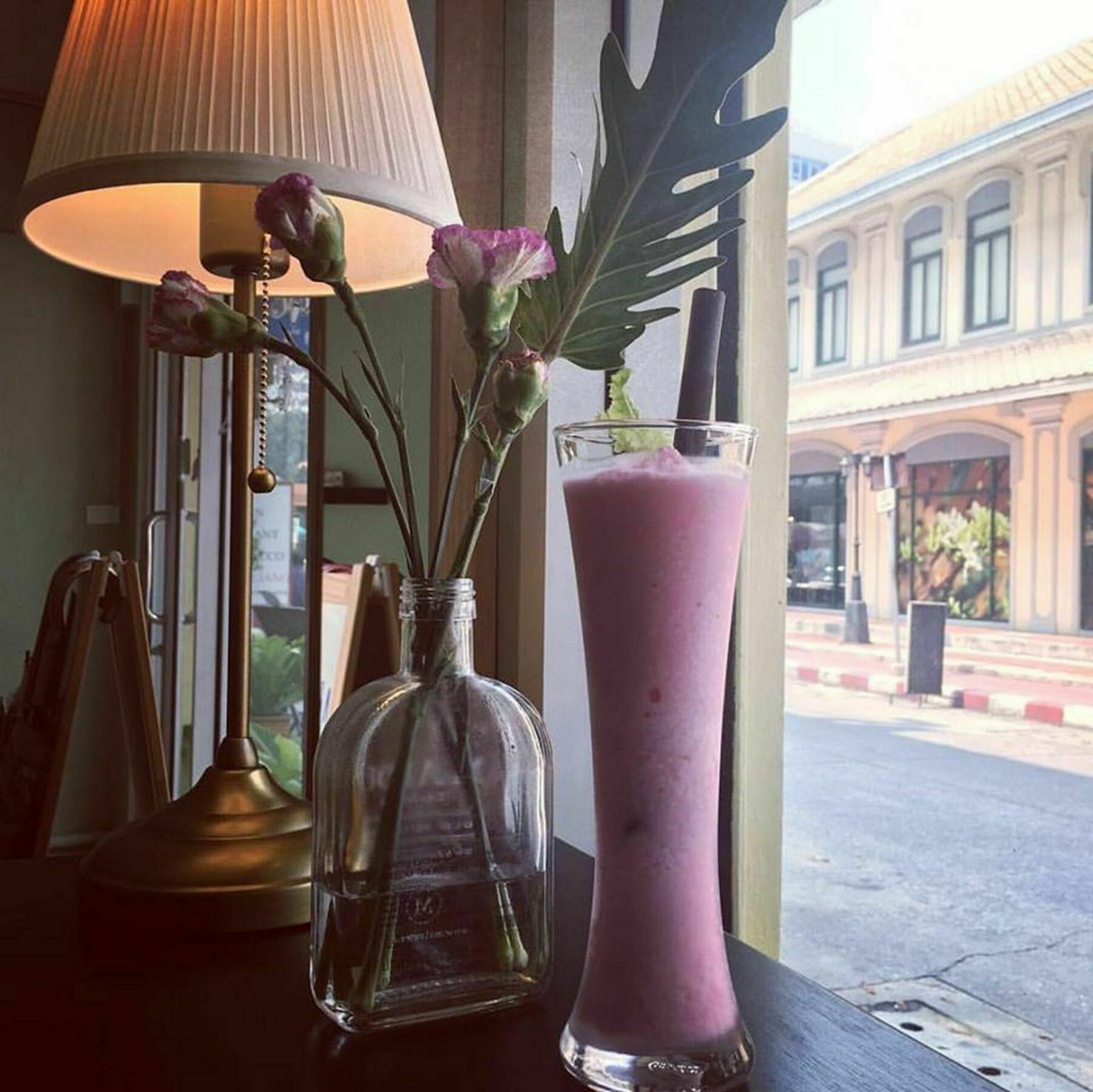 Folk Poshtel Silom Bed and Breakfast Μπανγκόκ Εξωτερικό φωτογραφία